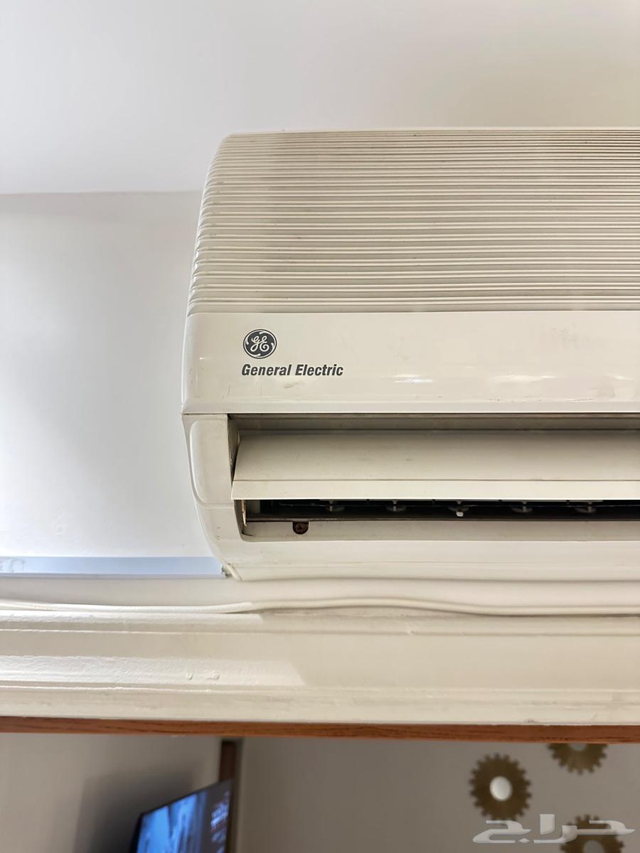 مكيف جينرال الكتريك64438968880770110