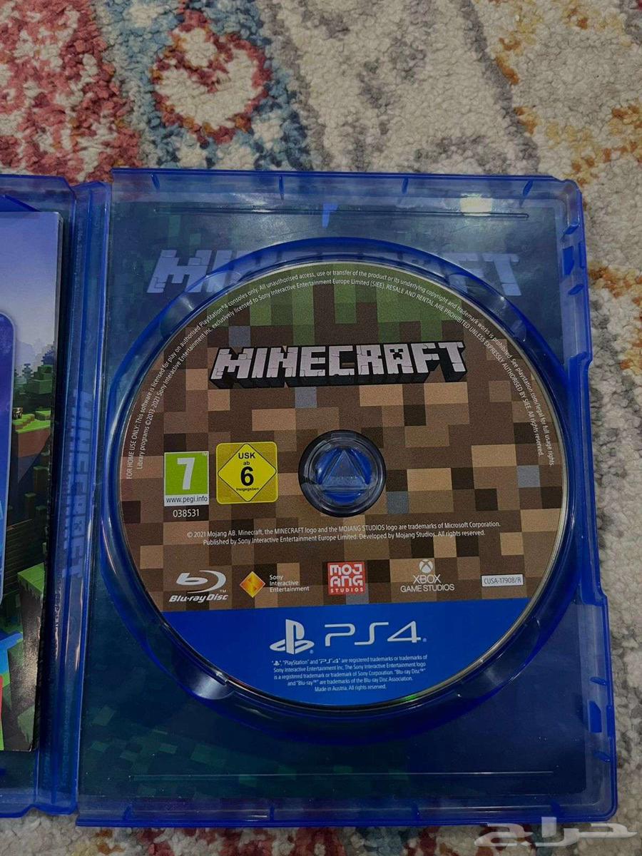 سوني 4 للبيع العاجل64444043675265112