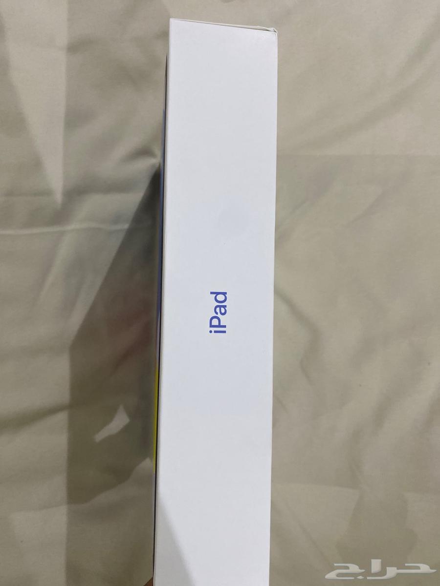 ايباد (A16) واي فاي   128GB اللون ازرق64439253165571112
