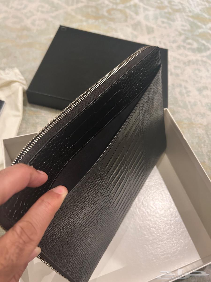 شنطة ايباد مون بلان Ipad bad mont blanc new64471143818755114