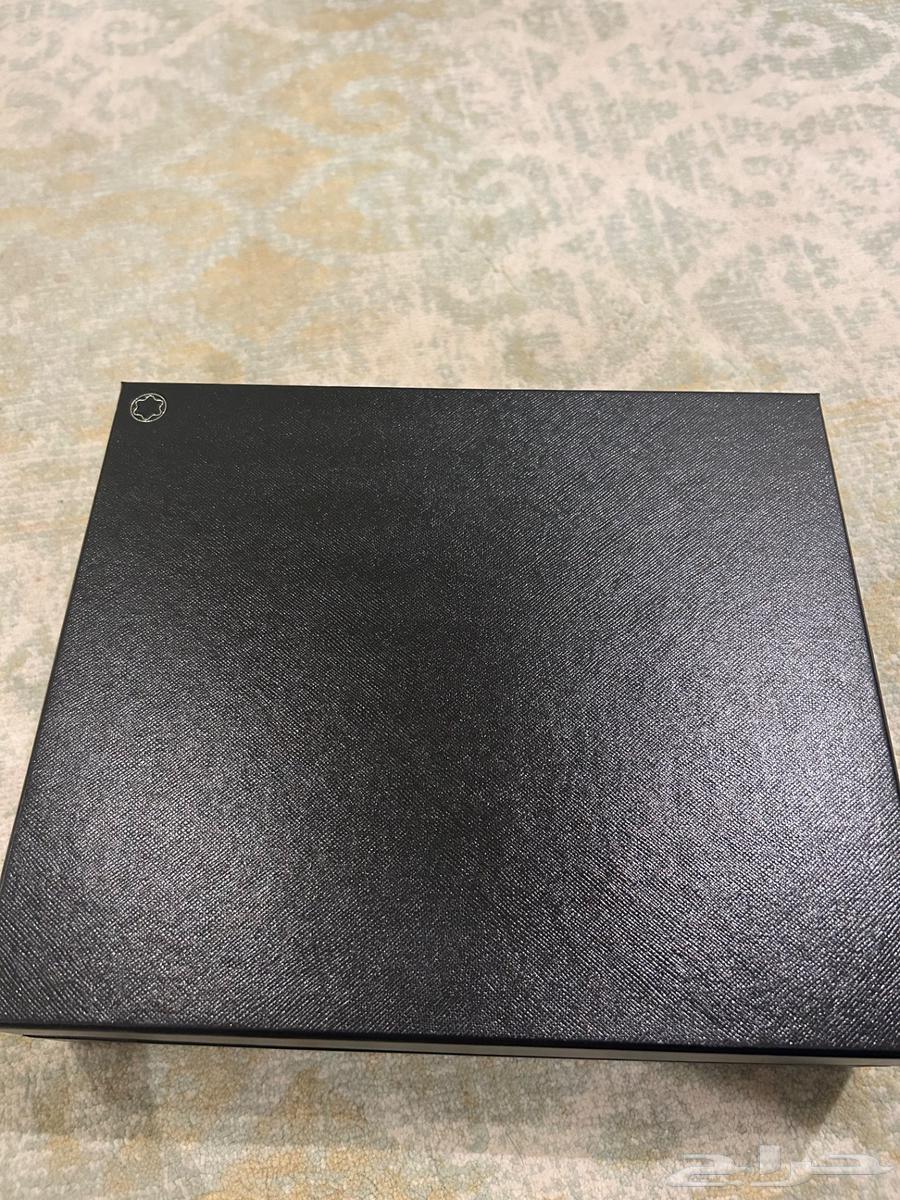 شنطة ايباد مون بلان Ipad bad mont blanc new64471143818755112