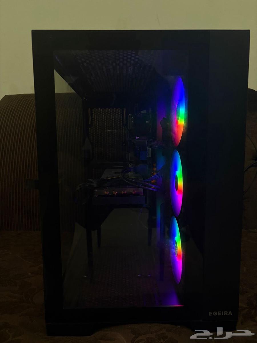 للبيع بي سي او البدل بسوني فايف مع دفع الفرق64439569276417112