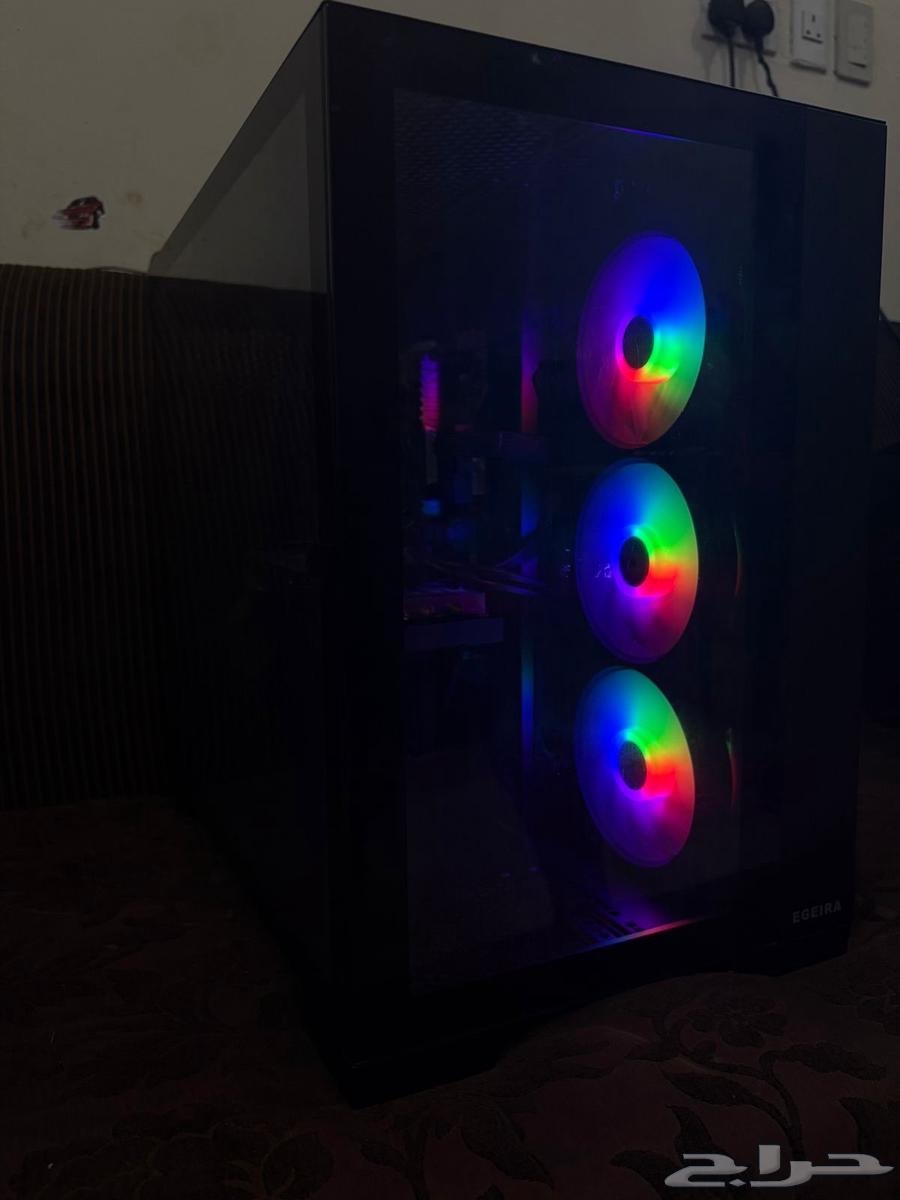 للبيع بي سي او البدل بسوني فايف مع دفع الفرق64439569276417111