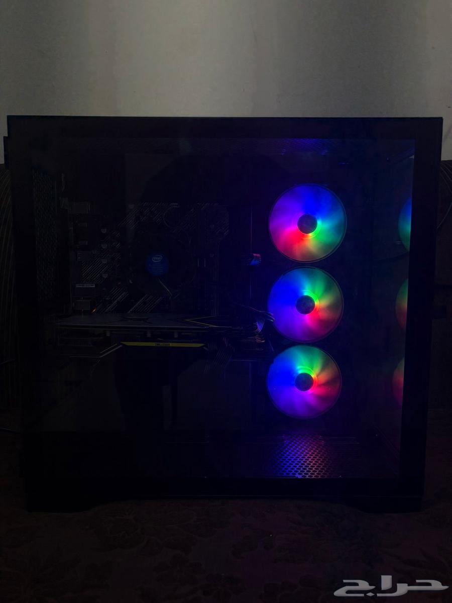 للبيع بي سي او البدل بسوني فايف مع دفع الفرق64439569276417113