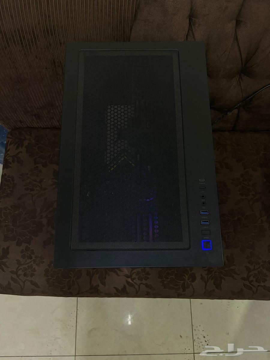 للبيع بي سي او البدل بسوني فايف مع دفع الفرق64439569276417114