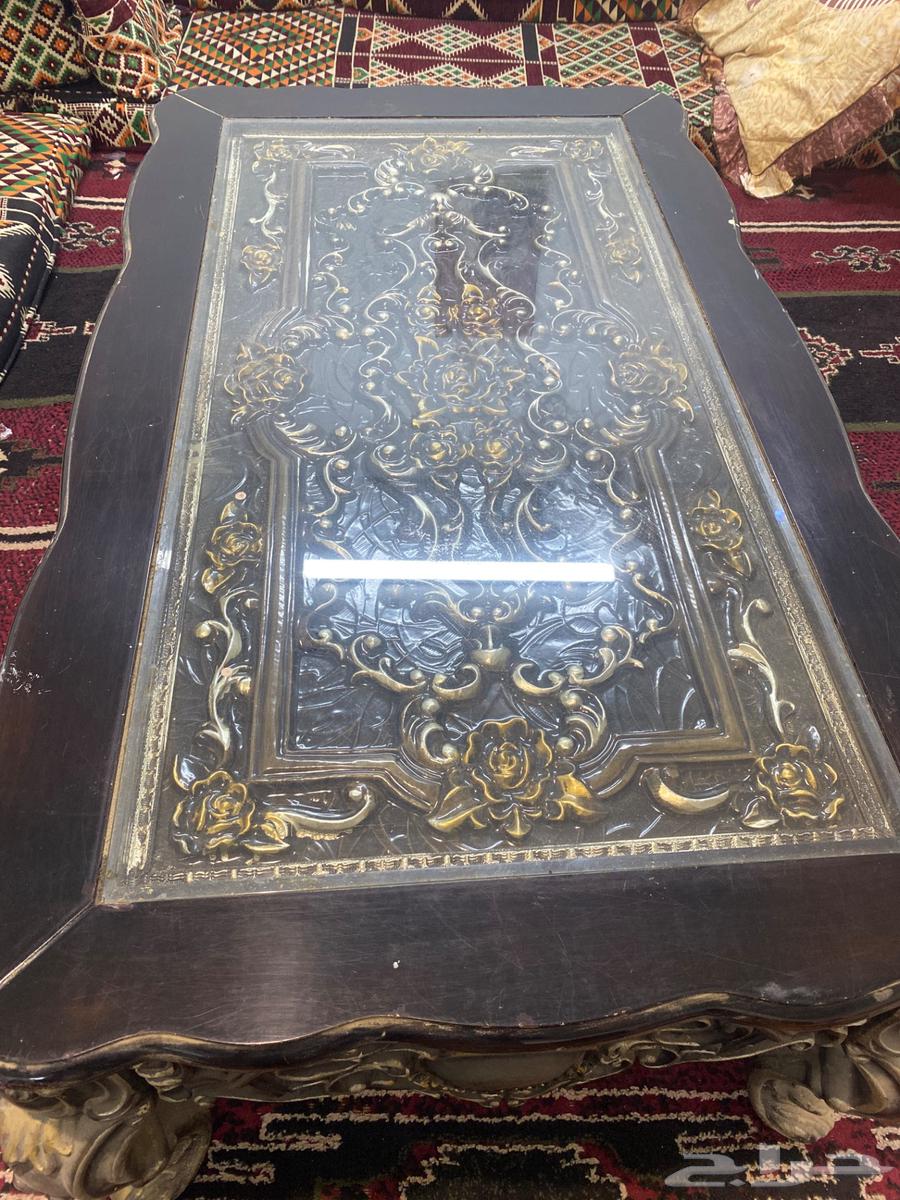 طاولة خدمة كبيرة64439486495619112