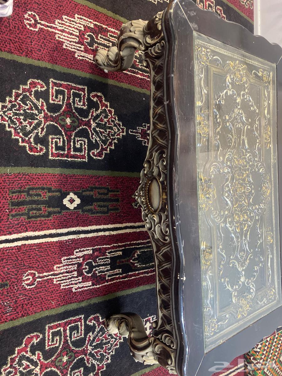 طاولة خدمة كبيرة64439486495619111