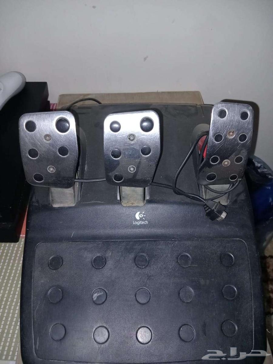 سوني 4 نضيف معا دواسات ودركسون وقير64439527936385113