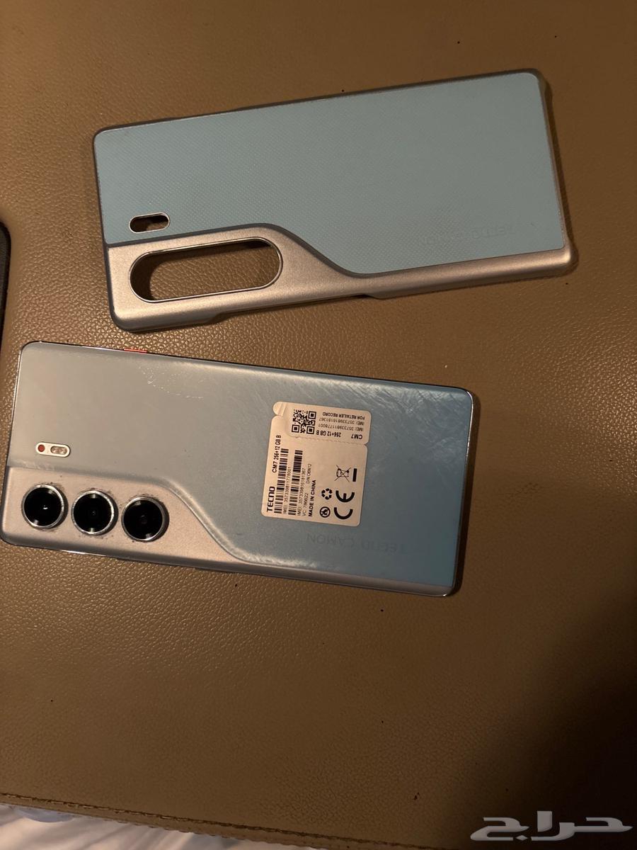 جوال تكنو برو 4064439528017025110