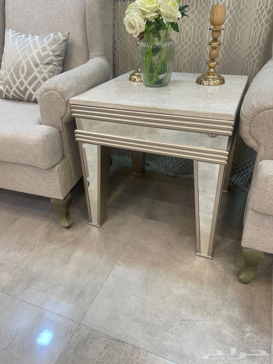 للبيع طقم طاولات فخمة64439932693251114