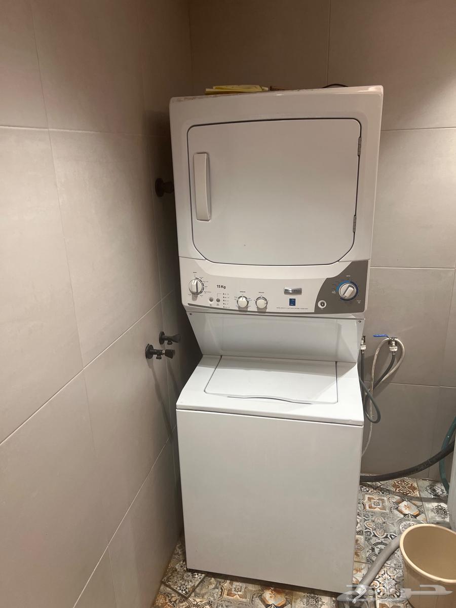 American Used Washer and Dryer from Philco64440191880450110