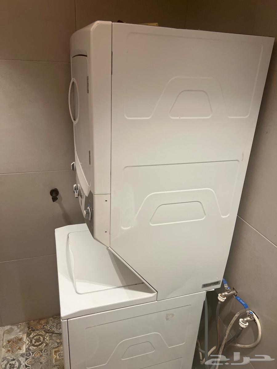 American Used Washer and Dryer from Philco64440191880450114