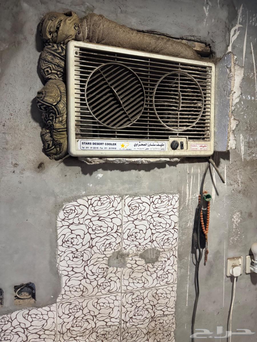 للبيع ثلاجة وفرن غاز ومكيف صحراوي القصيم بريدة64440219232641112