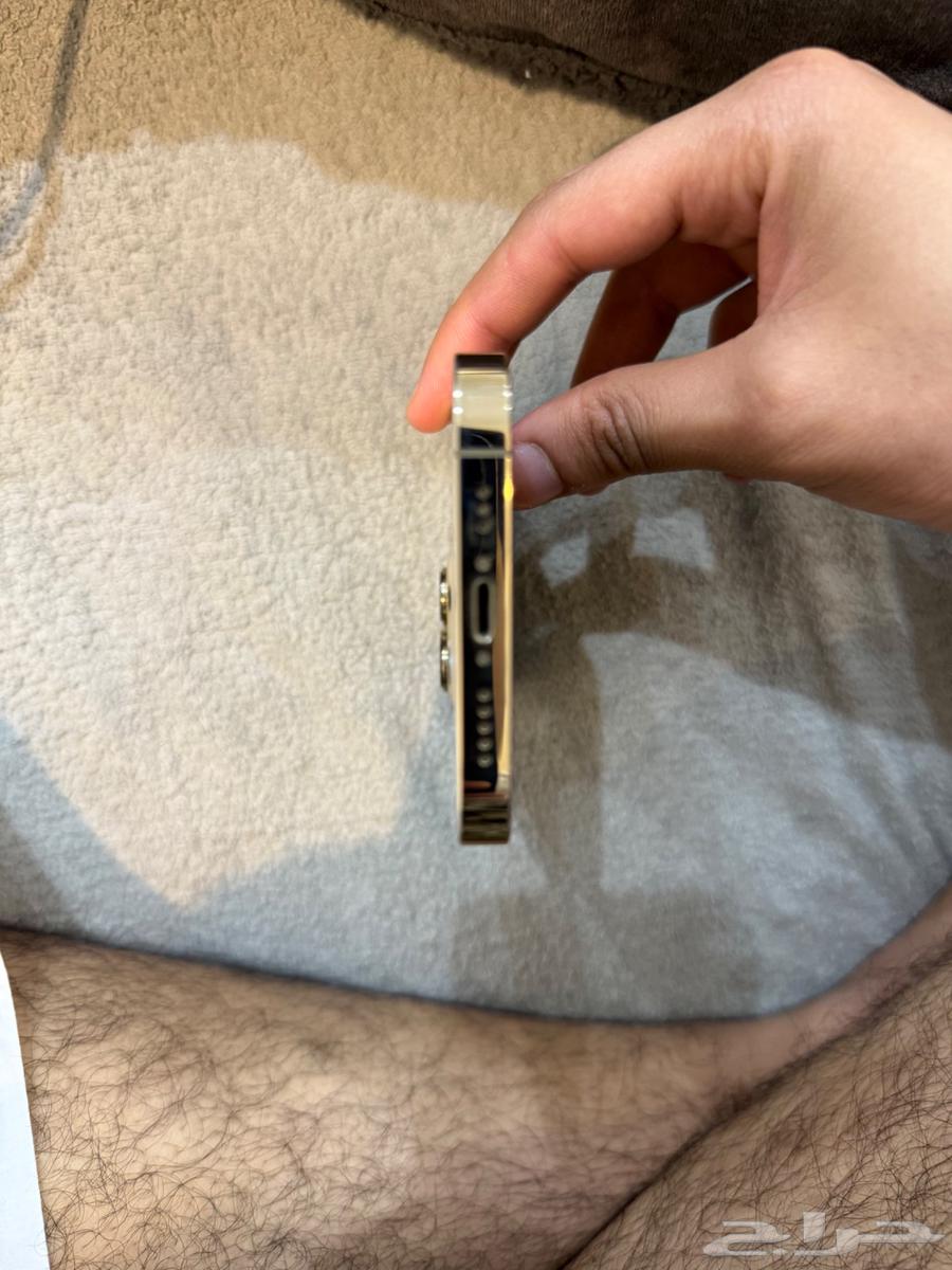 ايفون 13برو 128 ذهبي64440301791489113