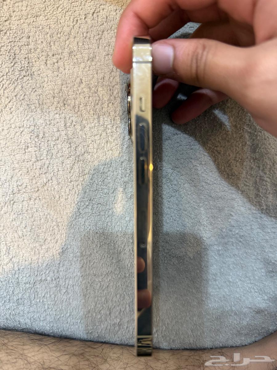 ايفون 13برو 128 ذهبي64440301791489110