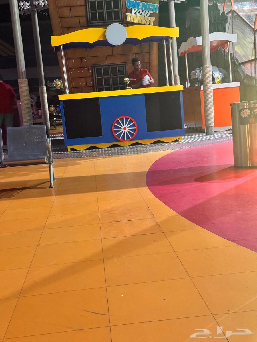 جده السليمانيه الأندلس مول64440519542019111