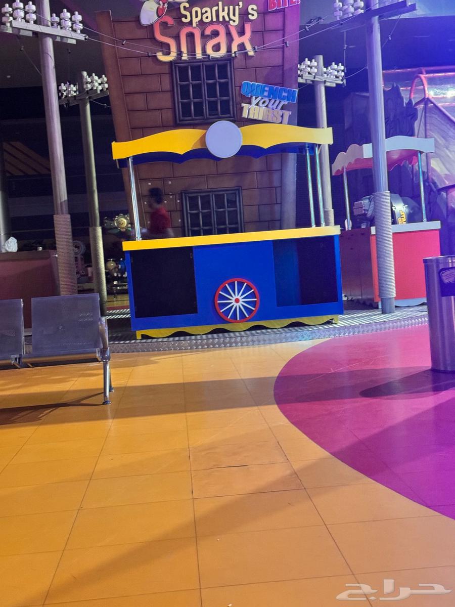 جده السليمانيه الأندلس مول64440519542019110