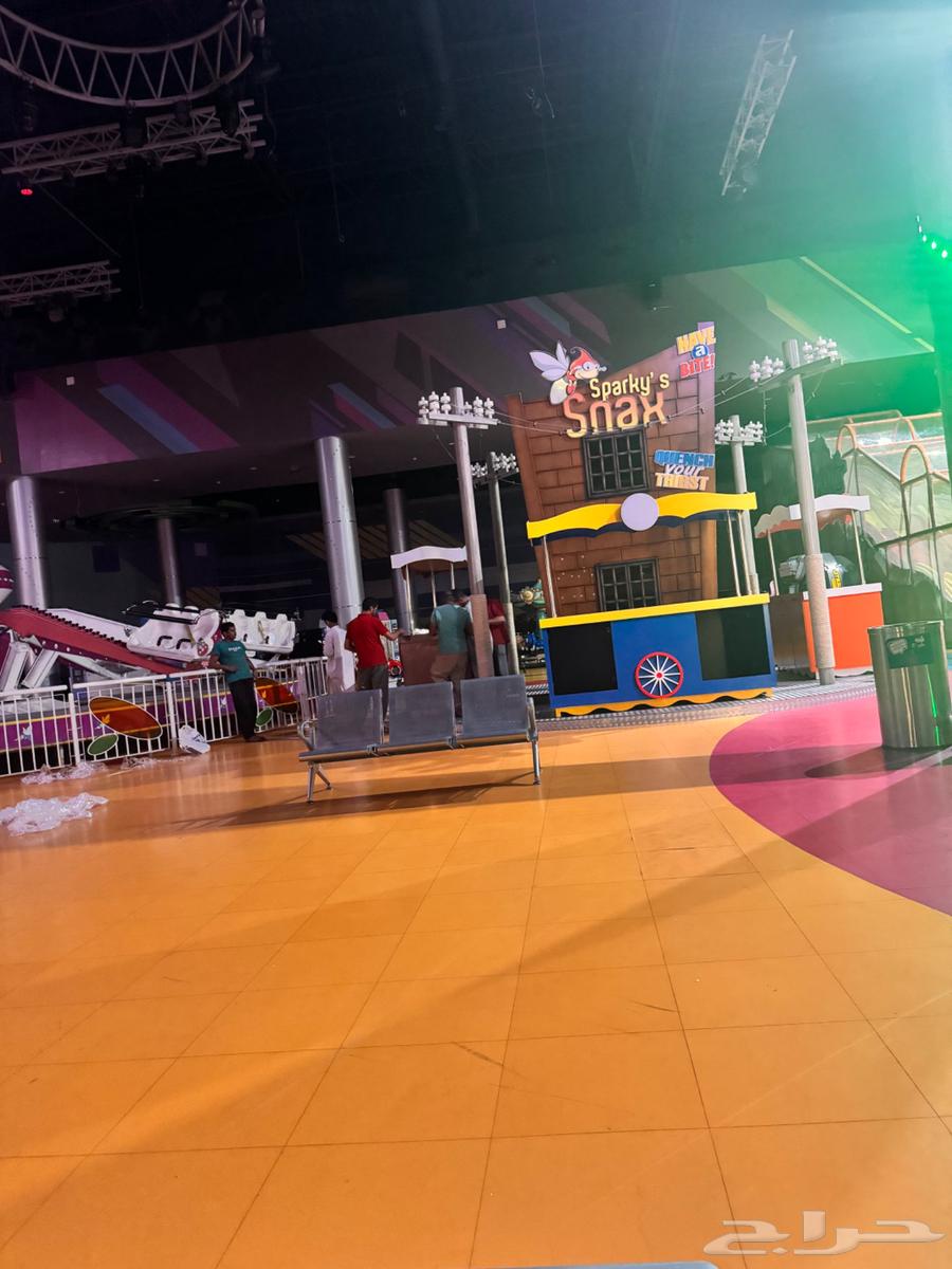 جده السليمانيه الأندلس مول64440519542019113