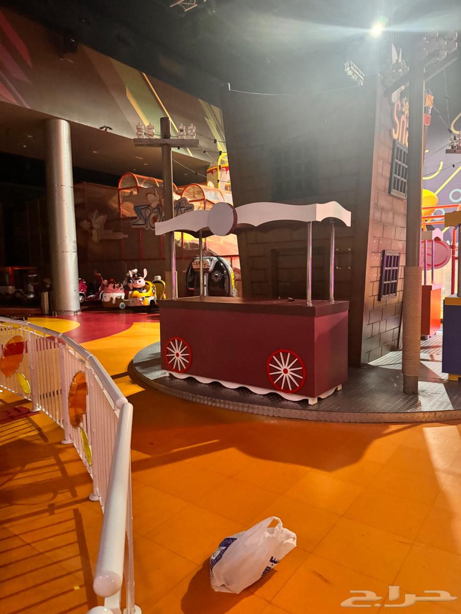 جده السليمانيه الأندلس مول64440519542019114