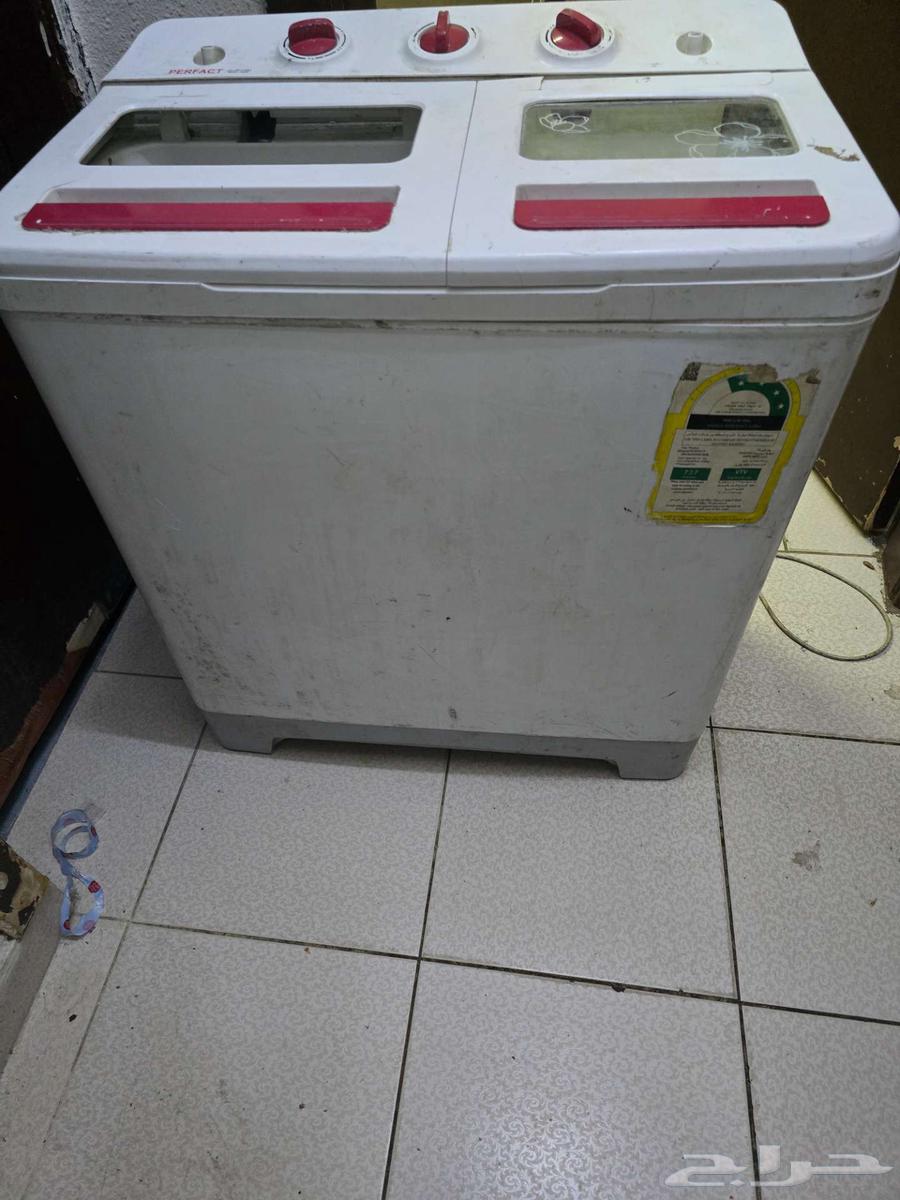 Two-tub washing machine64440587622785110