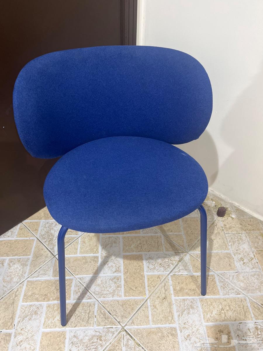 كرسي ايكيا للبيع64440601480065110