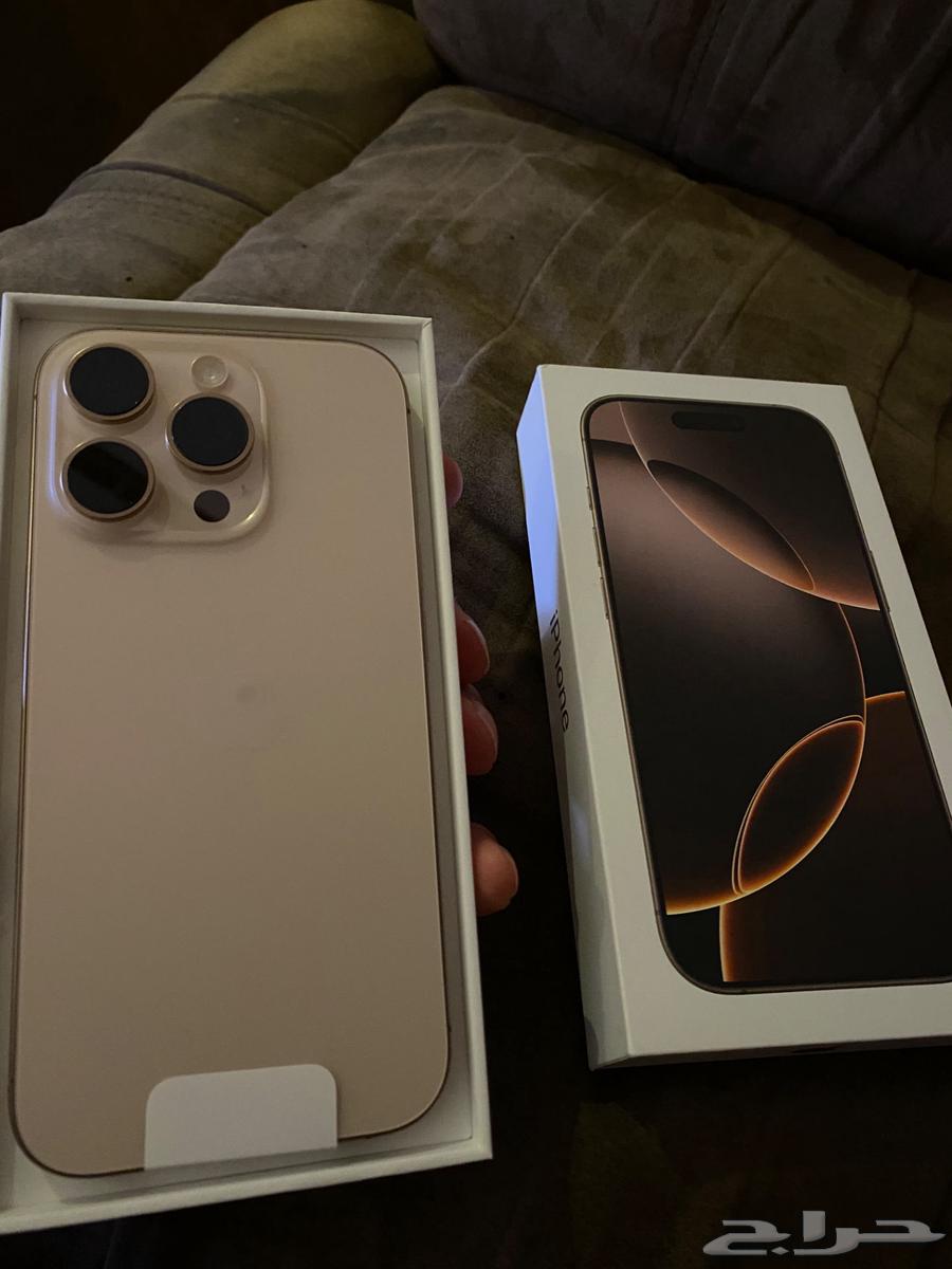 ايفون برو 16 صحراوي 25664440629006211110