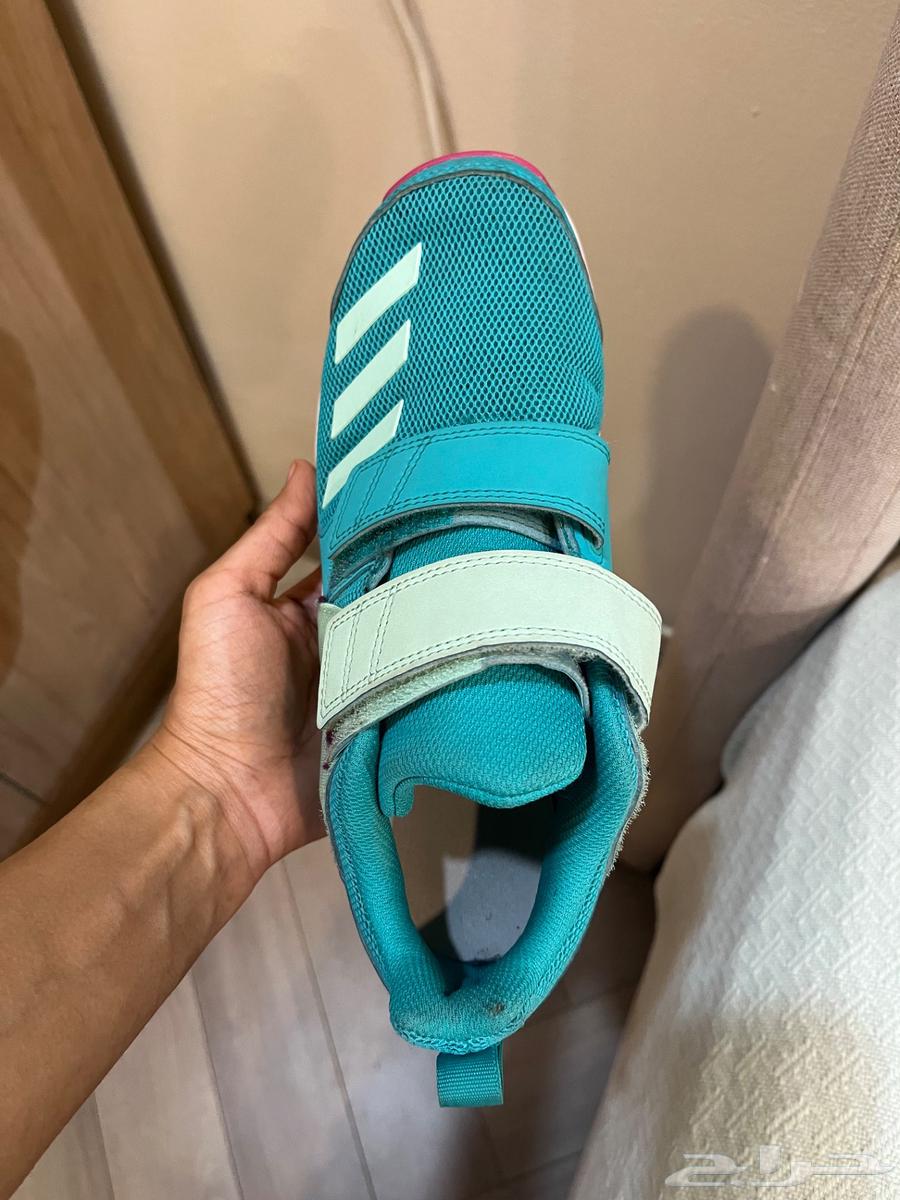 حذاء اديداس اصلي64440752251010111