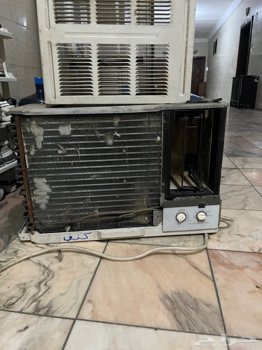 مكيف شباك 1864440779426307111