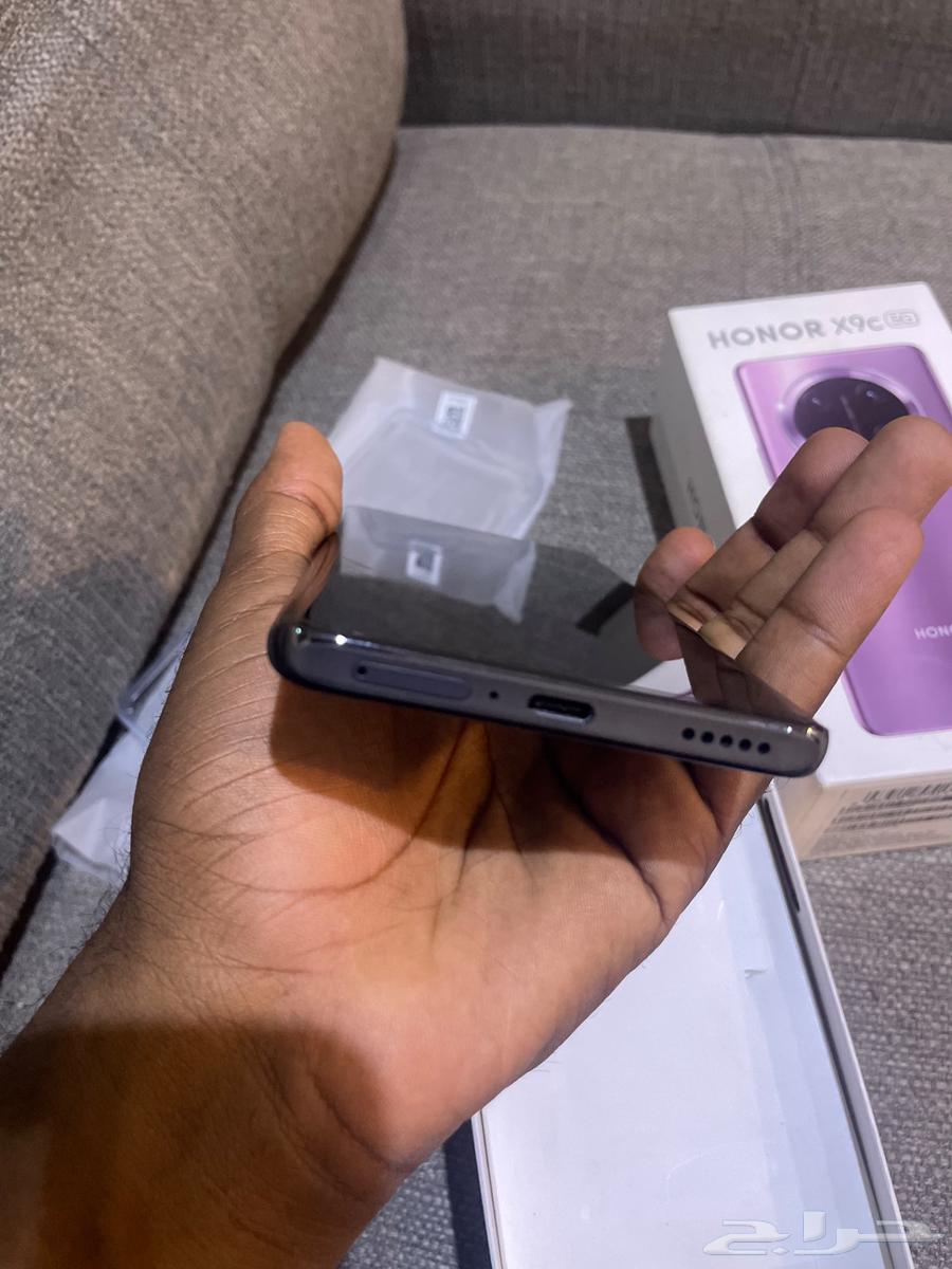 Honer x9c 5g 256g ram1264441322560002114