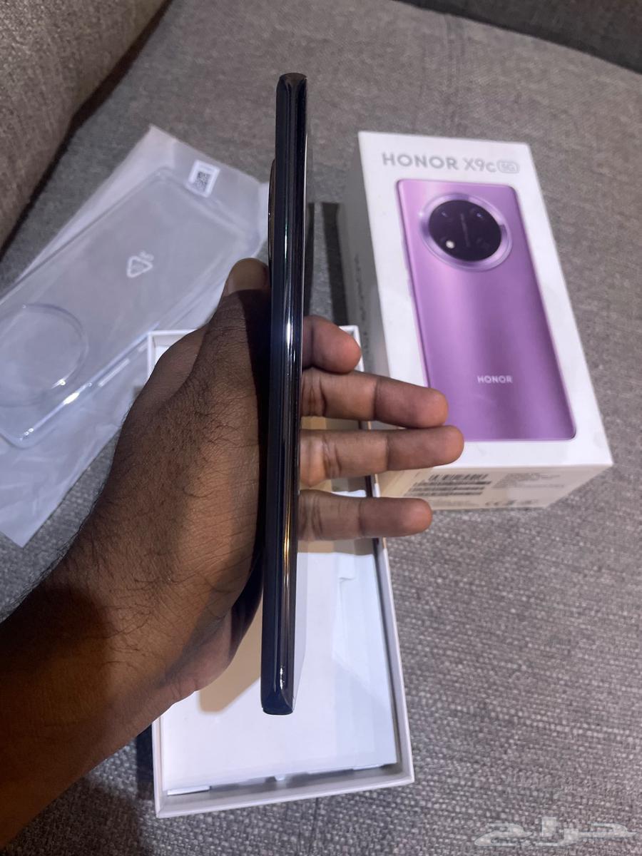 Honer x9c 5g 256g ram1264441322560002113