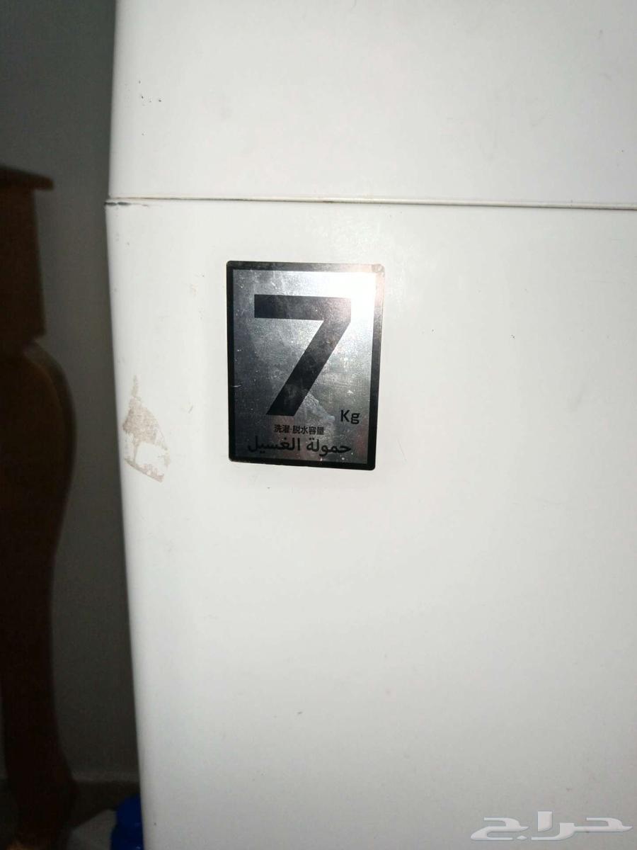 غساله توشيبا اتوماتيك 7 كيلو تحتاج صيانه64441294942593113