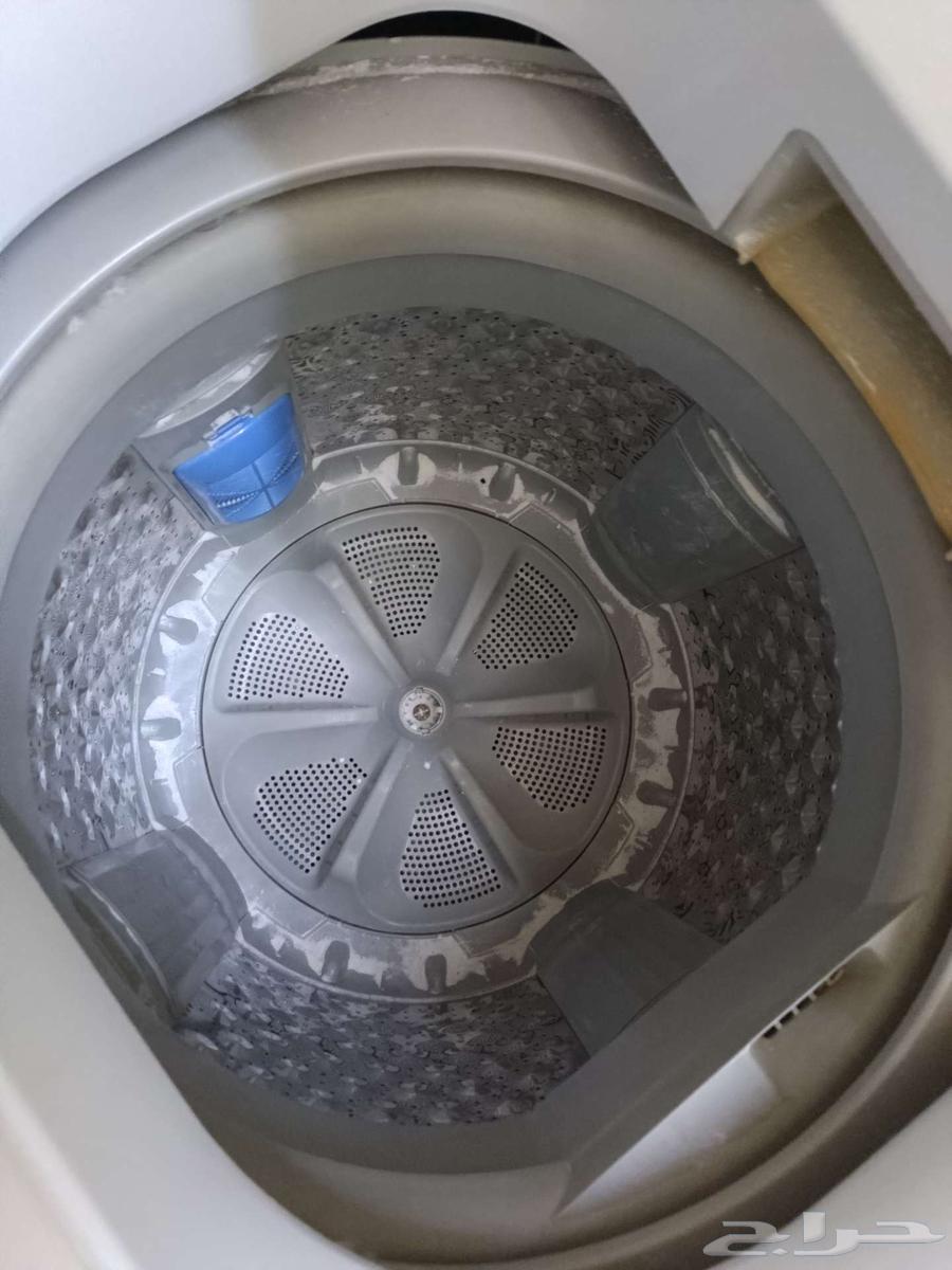 غساله توشيبا اتوماتيك 7 كيلو تحتاج صيانه64441294942593112