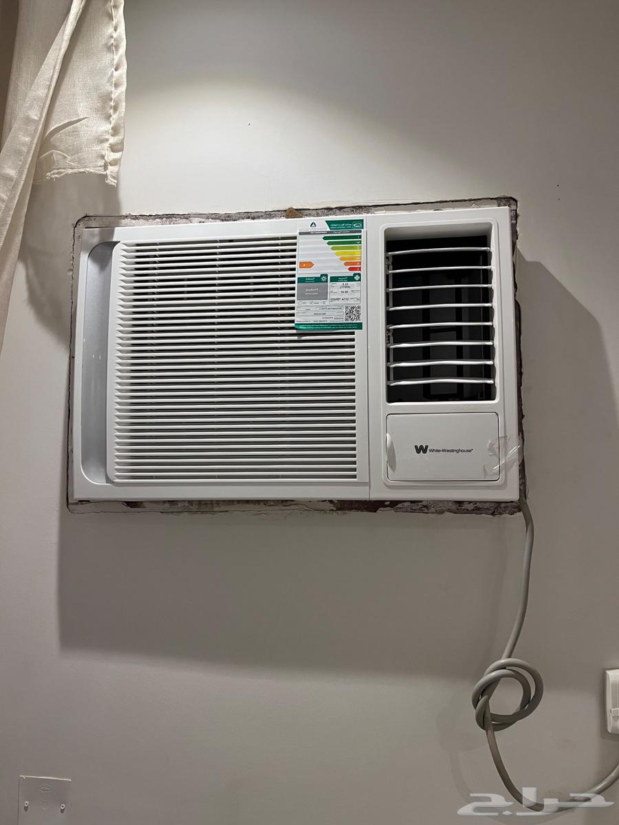 مكيف شباك64441267255171110