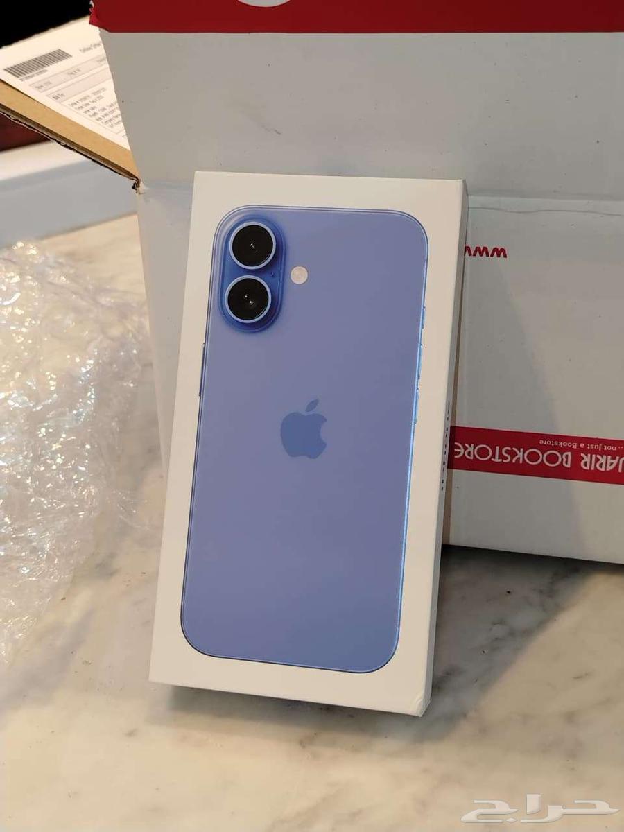 iPhone 16 5G Regular 128GB64441294898817110