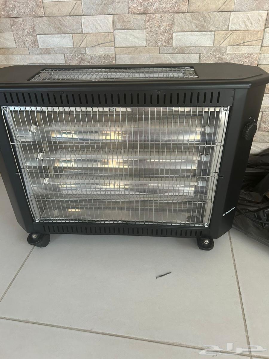 دفايه للبيع الدمام64402609282434110