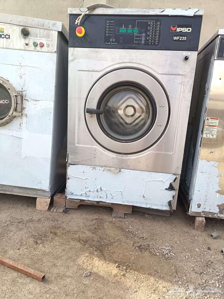 Laundry Equipment and Tools for Sale64441445036675114