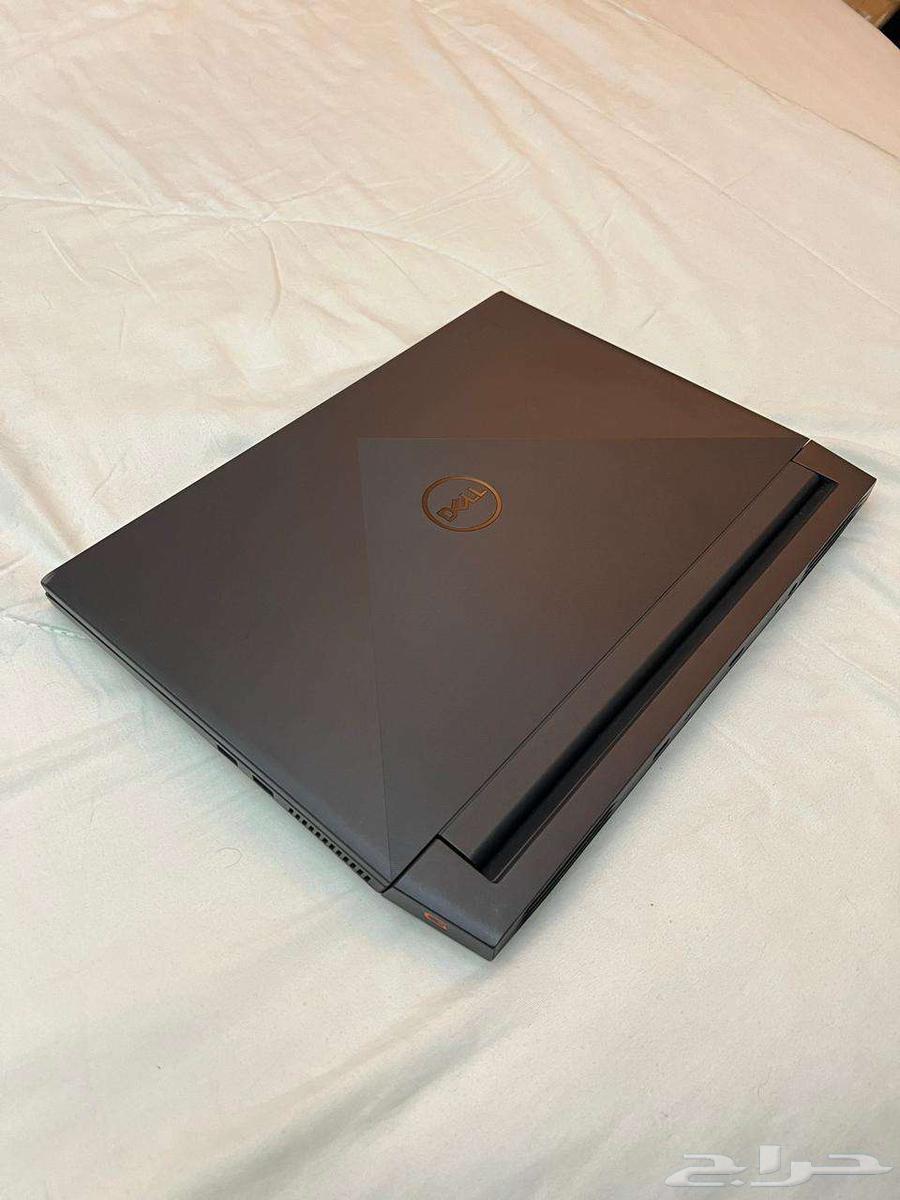 DELL Laptop i5-10200H GTX 1650 16 GB RAM 1TB NVMe SSD64441705101699110