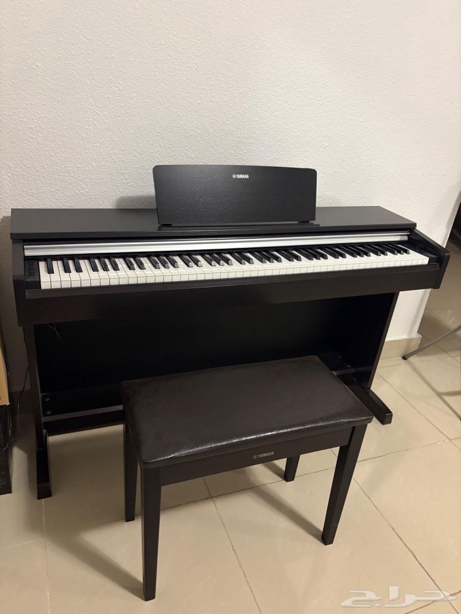 Yamaha Piano64441745892739110
