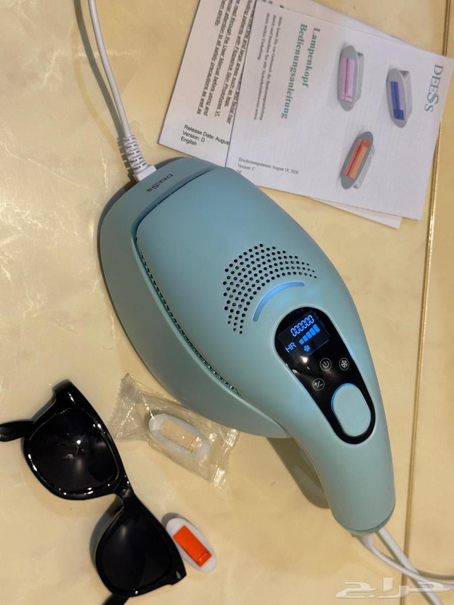 Dyece Cold Laser64441841732610111