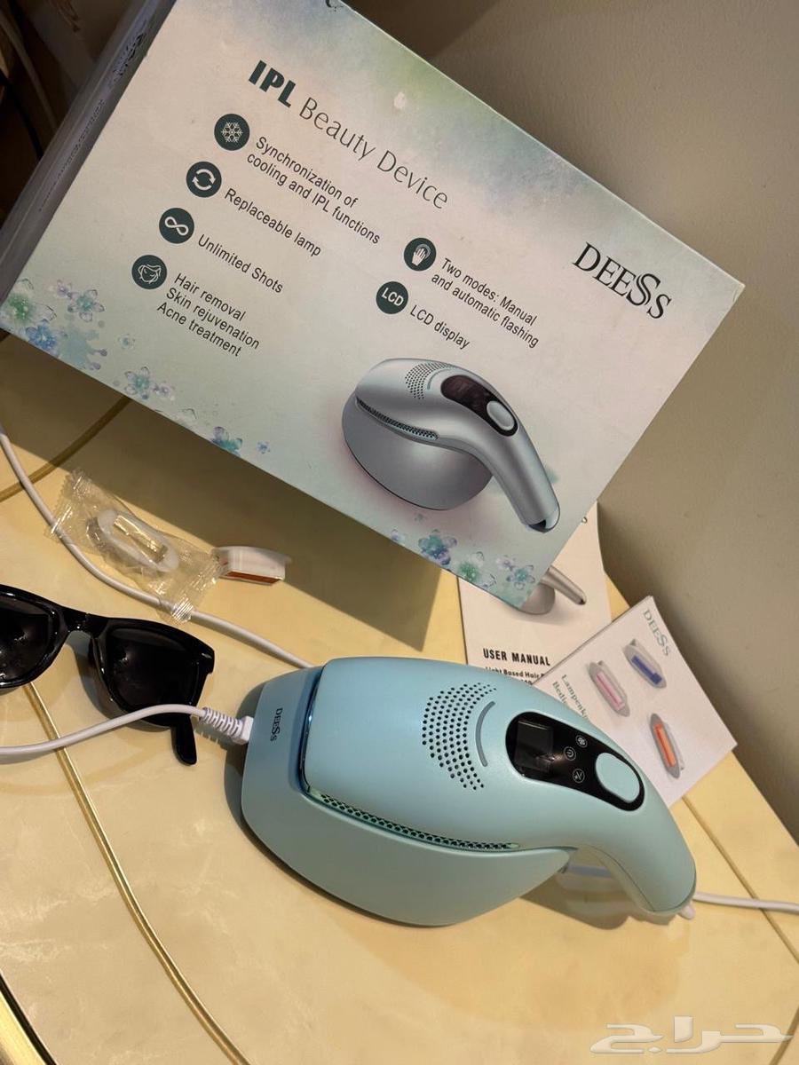 Dyece Cold Laser64441841732610110