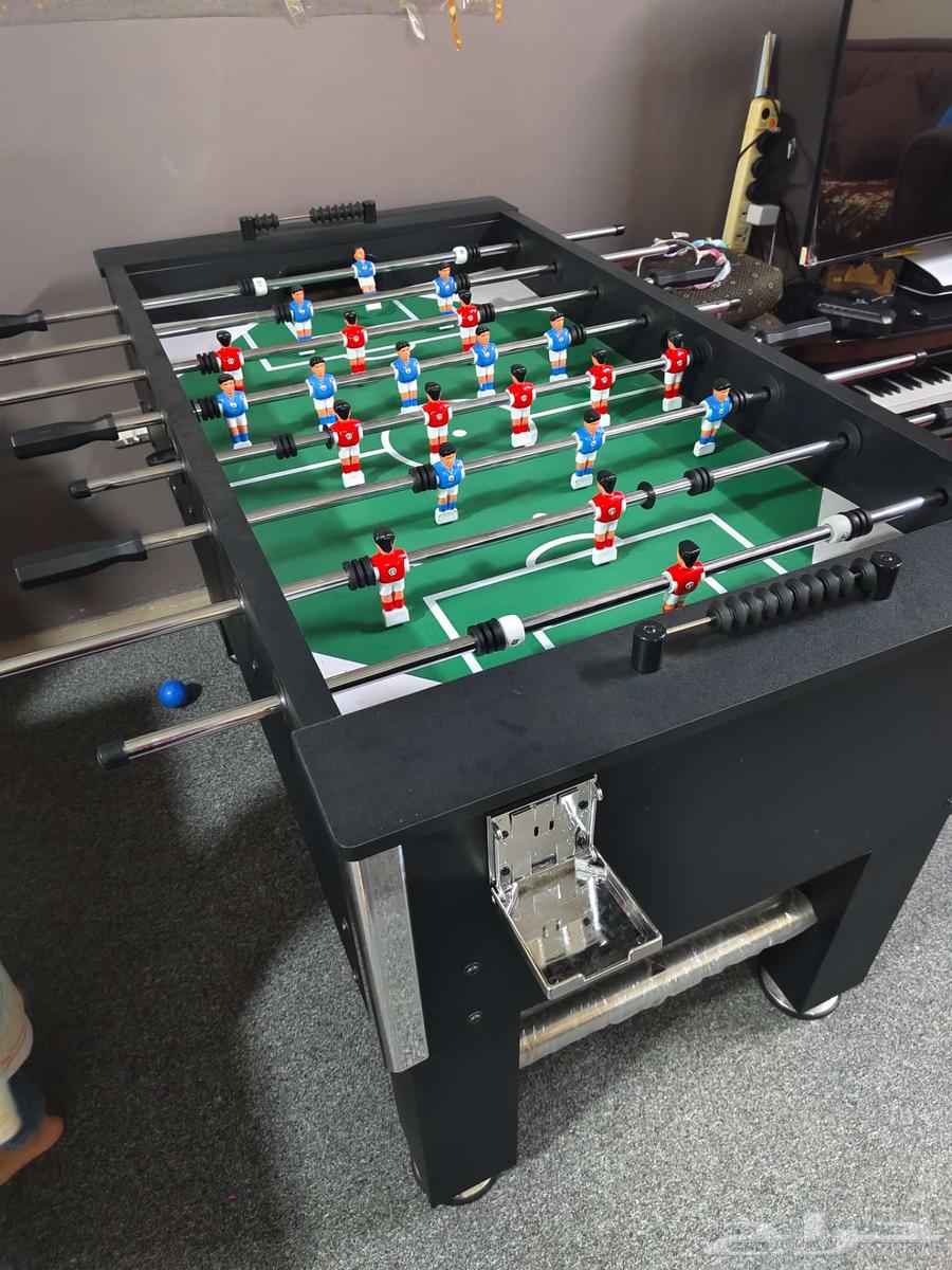 Foosball (soccer game) for sale64441882962051111