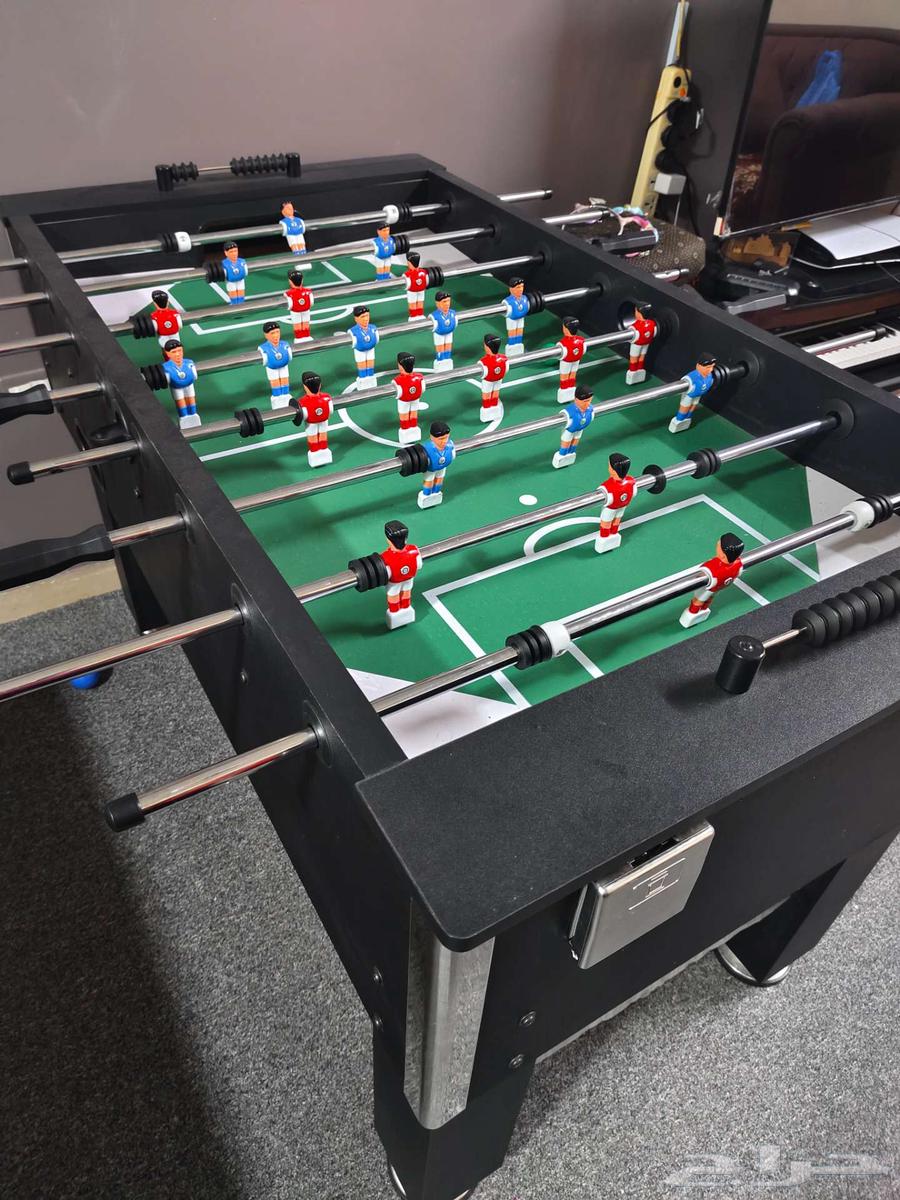 Foosball (soccer game) for sale64441882962051112