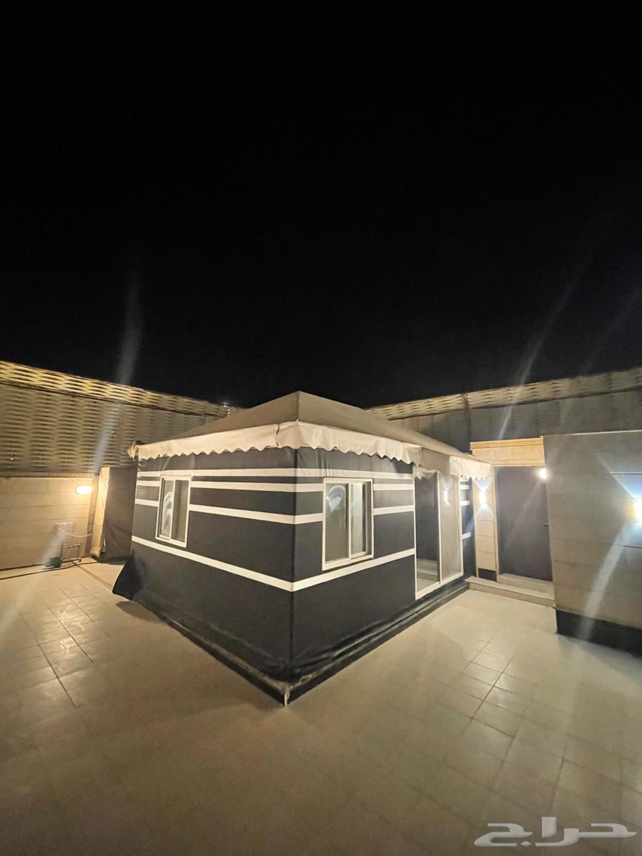 4x6 tent for sale with two windows and a zippered door, complete with furniture64442048862721110