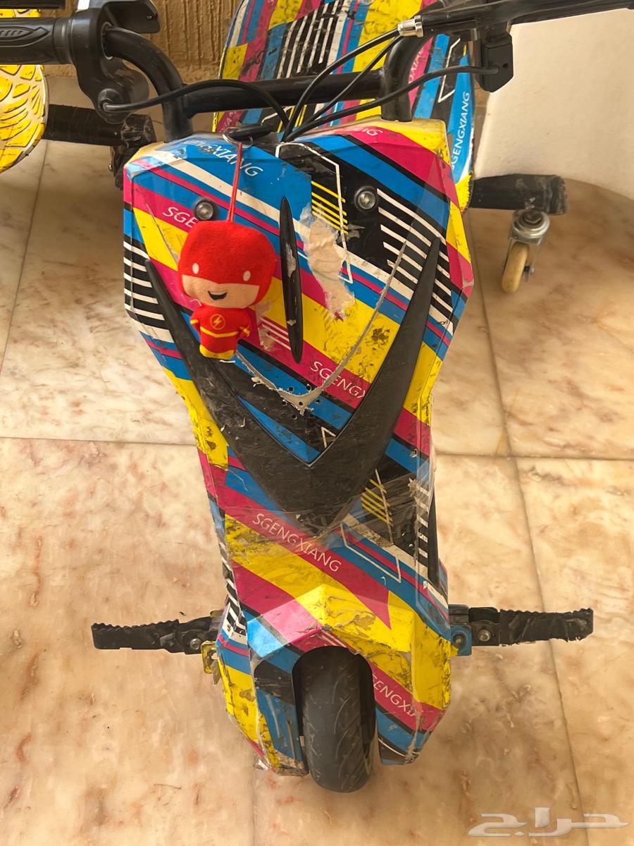 Drift Scooter64442117758595111