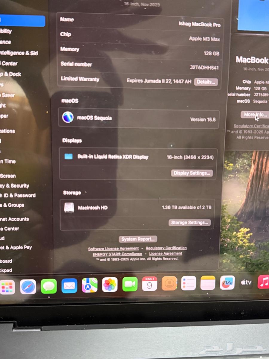 MacBook Pro M364442268426241114