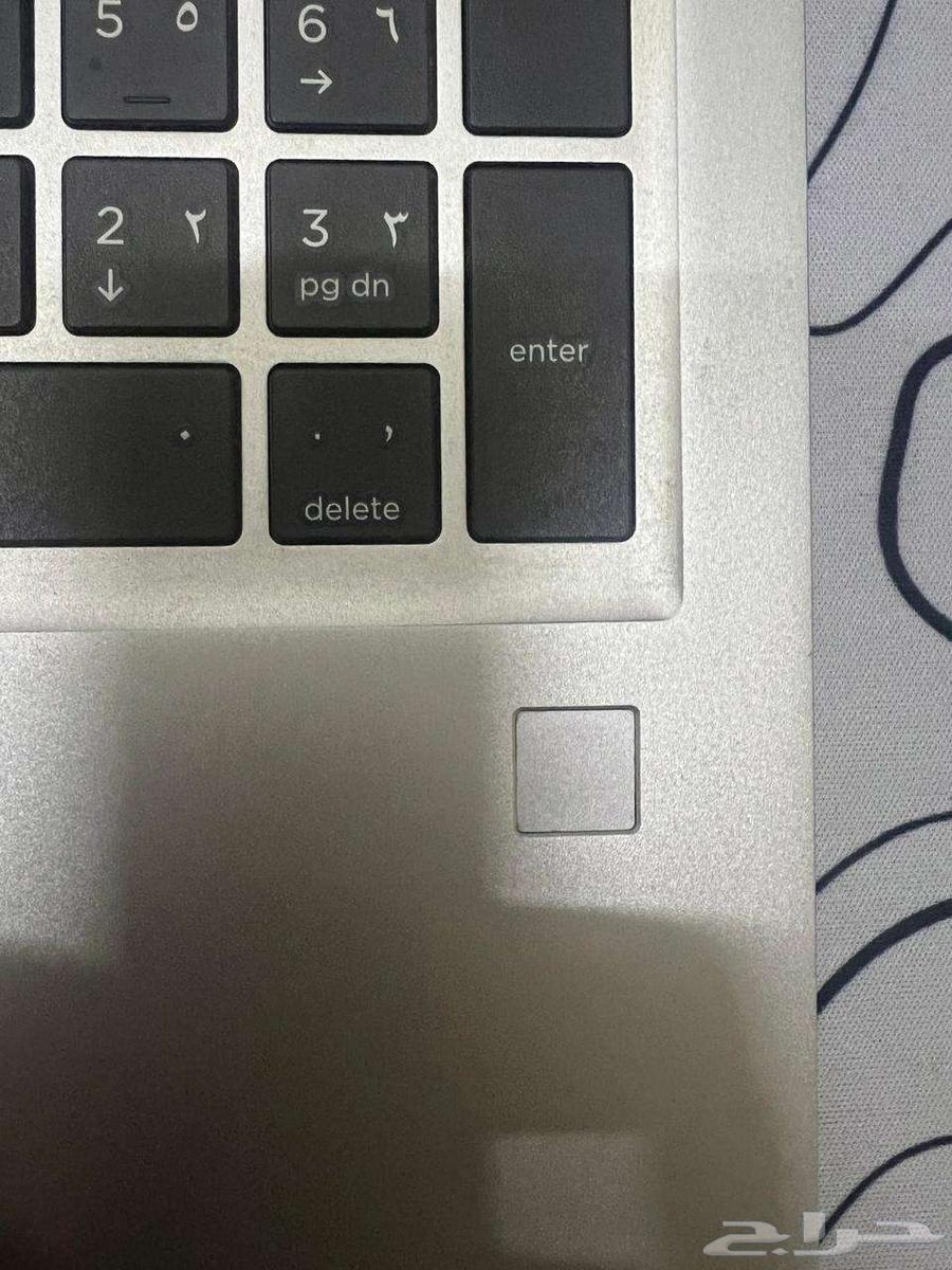 لابتوب HP قوي للدراسة و العمل64442365024897112