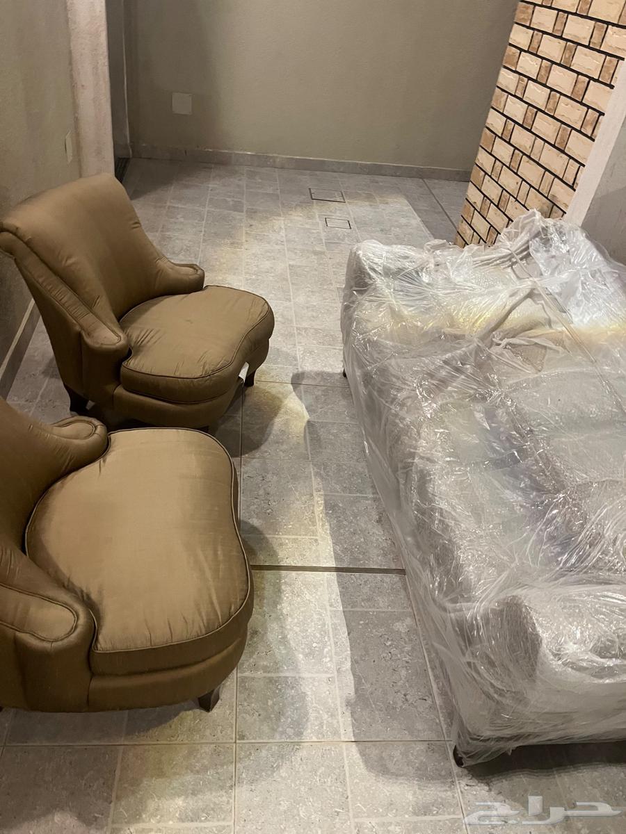 طقم كنب 5 خمس مقاعد64442789284481111