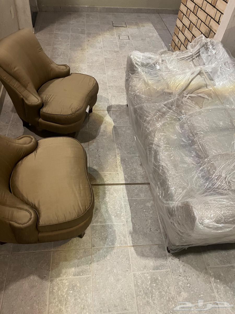 طقم كنب 5 خمس مقاعد64442789284481110