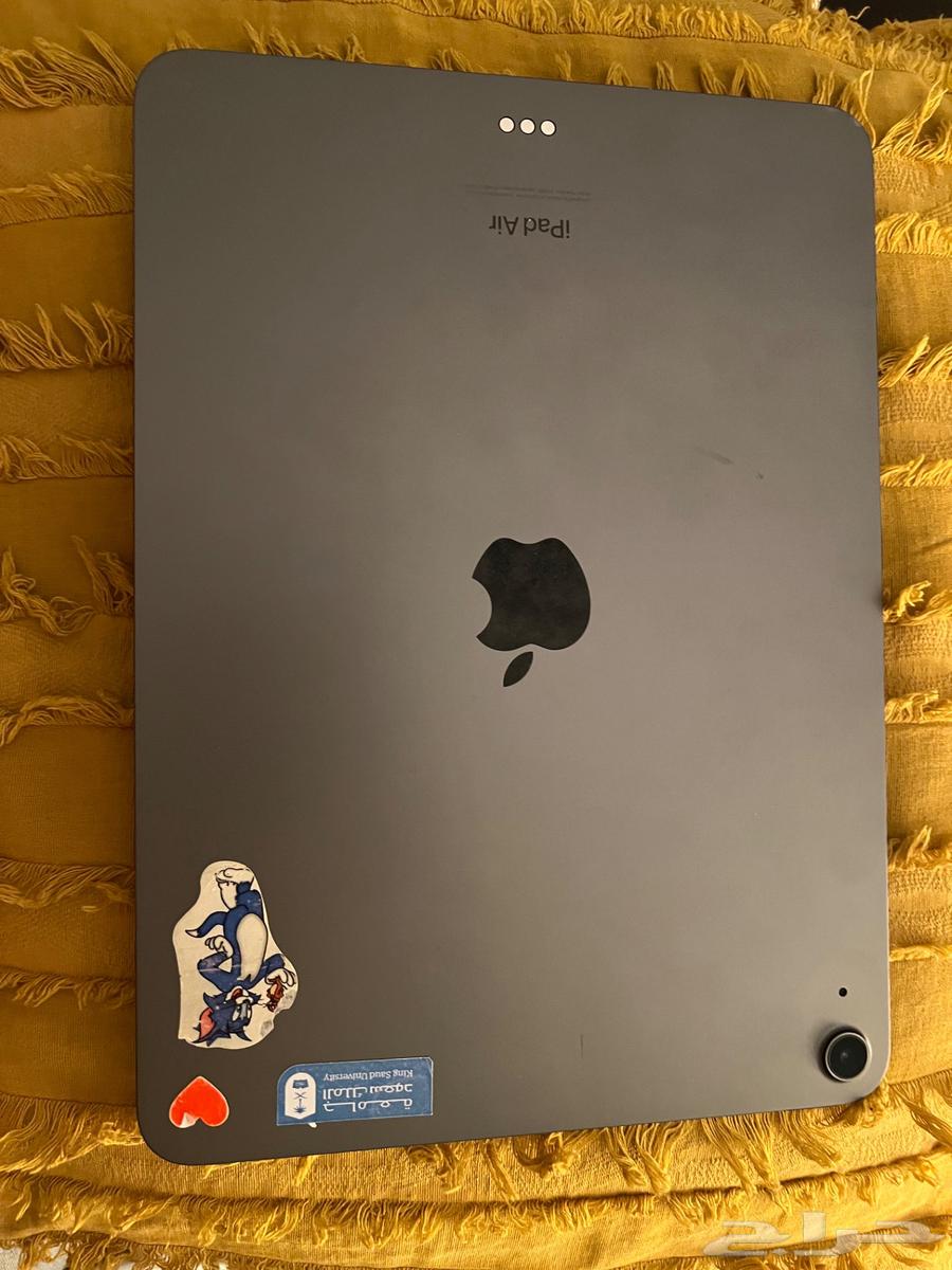 ايباد اير الجيل الخامس64434415274882112