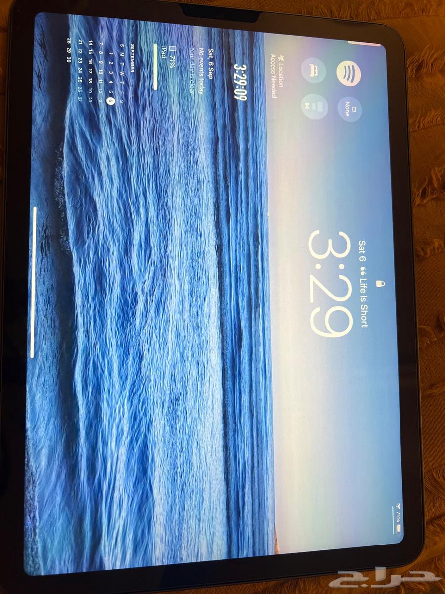 ايباد اير الجيل الخامس64434415274882110